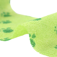 Load image into Gallery viewer, Pet Dog Self-Adhesive Elastic Bandage Wrap Anti-Dirty Paw Protector Bitter Taste Prevents Chewing Outdoor Walking Foot Cover

