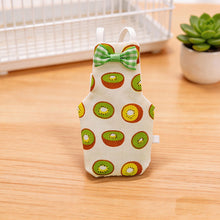Load image into Gallery viewer, Parrot Diaper Flight Suit Diaper Clothes Parrot Pigeon Small Medium Large Pet Bird Budgerigar Sun Parakeet Cockatiel‌ Monk Parakeets
