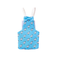 Load image into Gallery viewer, Parrot Diaper Flight Suit Diaper Clothes Small Parrot Pigeon Pet Bird Budgerigar Lovebird Pacific Parrots
