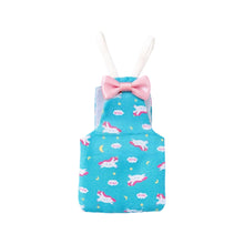 Load image into Gallery viewer, Parrot Diaper Flight Suit Diaper Clothes Small Parrot Pigeon Pet Bird Budgerigar Lovebird Pacific Parrots
