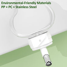 Load image into Gallery viewer, 60/80/125ml Hamster Water Bottle Small Pet Cloud Shape Standing Water Dispenser Guinea Pig Squirrel Rabbit Mouse Cage Accessories
