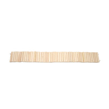 Load image into Gallery viewer, Wooden Hamster Fence Playpen Barrier for Syrian Dwarf Gerbils Quail Cage Divider Small Animal Enclosure DIY Habitat Decoration Accessories
