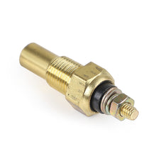 Load image into Gallery viewer, Universal Car Water Temperature 1/8 Npt Coolant Oil Temp Sensor Electrical Sender Transmission Sensor Electric Gauge 0-300f

