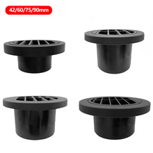 Load image into Gallery viewer, 42/60/75/90mm Car Heater Parking Heater Flat Head Air Vent Car Heater Air Outlet Directional Rotatable for Webasto Eberspaecher Truck Auto Parts
