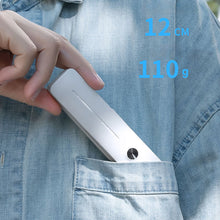 Load image into Gallery viewer, 360° Rotating Mini Bluetooth Selfie Stick Foldable Pocket Phone Stand with Wireless Remote for Live Streaming Photography
