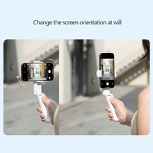 Load image into Gallery viewer, 360° Rotating Mini Bluetooth Selfie Stick Foldable Pocket Phone Stand with Wireless Remote for Live Streaming Photography
