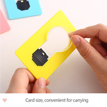 Load image into Gallery viewer, Phone Holder Desktop Phone Holder Mini Folding Phone Stands Desktop Light Bulb Design Holders Universal Smartphone Cradles
