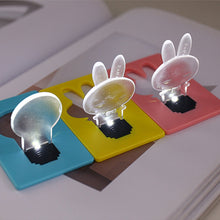 Load image into Gallery viewer, Phone Holder Desktop Phone Holder Mini Folding Phone Stands Desktop Light Bulb Design Holders Universal Smartphone Cradles

