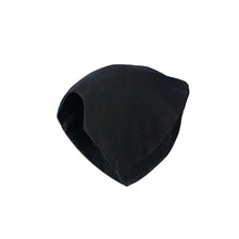 Load image into Gallery viewer, Travel Cotton Sleep Cap Comfortable Warm Sleep Pullover Pullover Design Windproof Nighttime Hat Women Men
