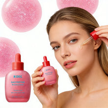 Load image into Gallery viewer, Plumping Capsule Vitamin Illuminating Cream &amp; Facial Serum Firming Moisturizing Glowing Women Facial Skin Care
