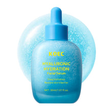 Load image into Gallery viewer, Plumping Capsule Vitamin Illuminating Cream &amp; Facial Serum Firming Moisturizing Glowing Women Facial Skin Care
