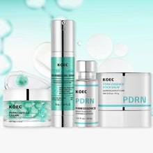 Load image into Gallery viewer, PDRN Collagen Essence Stick Balm All-in-One Eye Neck Makeup Base Balm Plumping for Women Fine Lines Wrinkles Skin Care
