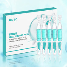 Load image into Gallery viewer, PDRN Collagen Essence Stick Balm All-in-One Eye Neck Makeup Base Balm Plumping for Women Fine Lines Wrinkles Skin Care
