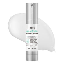 Load image into Gallery viewer, PDRN Collagen Essence Stick Balm All-in-One Eye Neck Makeup Base Balm Plumping for Women Fine Lines Wrinkles Skin Care
