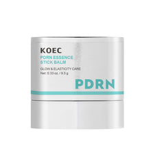 Load image into Gallery viewer, PDRN Collagen Essence Stick Balm All-in-One Eye Neck Makeup Base Balm Plumping for Women Fine Lines Wrinkles Skin Care

