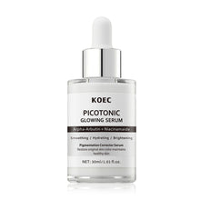Load image into Gallery viewer, Vitamin Facial Pink Spicule Serum Hydrating Soothing Brightening Microneedling Anti-Wrinkle Pore Tightening Niacinamide Skin Care
