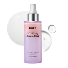 Load image into Gallery viewer, White Truffle Extract First Spray Glowing Facial Serum Vitamin E Antioxidant Face Repair Essence Portable Skincare Makeup
