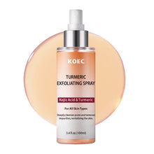 Load image into Gallery viewer, White Truffle Extract First Spray Glowing Facial Serum Vitamin E Antioxidant Face Repair Essence Portable Skincare Makeup
