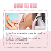 Load image into Gallery viewer, Exfoliator Facial Sugar Scrub Exfoliation Hydration Brightening Control Natural Glow Azucar Glow Exfoliator Facial Sugar Scrub
