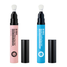 Load image into Gallery viewer, 15ml Aqua Boom Caffein Cooling Brightening Firming Eye Gel Reduce Dark Circles &amp; Fine Lines Hyaluronic Acid Niacinamide
