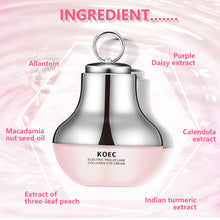 Load image into Gallery viewer, Electric Pro-Xylane Collagen Massage Eye Cream Firming Brightening Revitalizing Anti-Wrinkle Relieve Dark Circles Eye Cream
