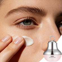 Load image into Gallery viewer, Electric Pro-Xylane Collagen Massage Eye Cream Firming Brightening Revitalizing Anti-Wrinkle Relieve Dark Circles Eye Cream
