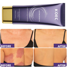 Load image into Gallery viewer, Long-Lasting Effects Body Coverage Perfector Cream Concealer Moisturizing Waterproof Conceal Imperfection Tattoo Even Skin Tone
