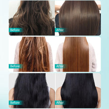 Load image into Gallery viewer, Moroccan Hair Care Oil For Dry Damaged Hair Men And Women Healthier Scalp Soft And Light Care For Damaged Hair
