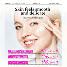 Load image into Gallery viewer, Black Spot Repairface Cream Moisturizing Firm Face Cream Repairing Aging Lifting Reducing Fine Lines Skin Brighten Cosmetics
