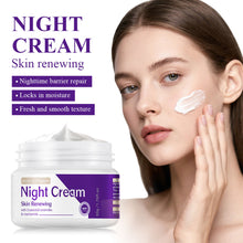 Load image into Gallery viewer, Niacinamide Moisturizing Firm Face Cream Repairing Aging Lifting Reducing Fine Lines Skin Brighten Cosmetics Face Cream
