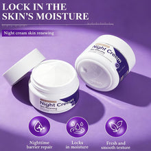 Load image into Gallery viewer, Niacinamide Moisturizing Firm Face Cream Repairing Aging Lifting Reducing Fine Lines Skin Brighten Cosmetics Face Cream

