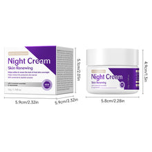Load image into Gallery viewer, Niacinamide Moisturizing Firm Face Cream Repairing Aging Lifting Reducing Fine Lines Skin Brighten Cosmetics Face Cream

