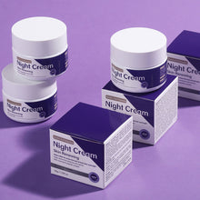 Load image into Gallery viewer, Niacinamide Moisturizing Firm Face Cream Repairing Aging Lifting Reducing Fine Lines Skin Brighten Cosmetics Face Cream
