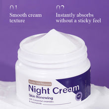 Load image into Gallery viewer, Niacinamide Moisturizing Firm Face Cream Repairing Aging Lifting Reducing Fine Lines Skin Brighten Cosmetics Face Cream
