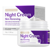 Load image into Gallery viewer, Niacinamide Moisturizing Firm Face Cream Repairing Aging Lifting Reducing Fine Lines Skin Brighten Cosmetics Face Cream
