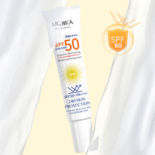Load image into Gallery viewer, SPF50+ Facial Body Sunscreen Whitening Sun Cream Sunblock Skin Protective Cream Anti-Aging Oil-control Anti UV Moisturizing Face
