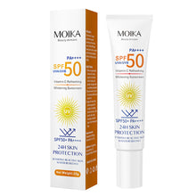 Load image into Gallery viewer, SPF50+ Facial Body Sunscreen Whitening Sun Cream Sunblock Skin Protective Cream Anti-Aging Oil-control Anti UV Moisturizing Face
