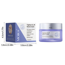 Load image into Gallery viewer, Cross-Border Universal Lifting Firming Neck Cream Reduce Neck Lines Brightening Moisturizing Rejuvenating Neck Massage Care Crea
