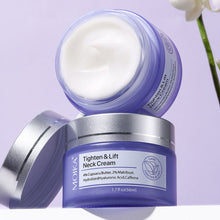 Load image into Gallery viewer, Cross-Border Universal Lifting Firming Neck Cream Reduce Neck Lines Brightening Moisturizing Rejuvenating Neck Massage Care Crea
