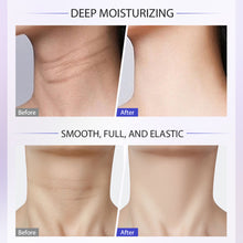 Load image into Gallery viewer, Cross-Border Universal Lifting Firming Neck Cream Reduce Neck Lines Brightening Moisturizing Rejuvenating Neck Massage Care Crea
