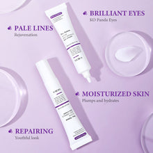 Load image into Gallery viewer, Pro-xylane Brightening Eye Cream Anti-Puffiness Eliminate Dark Circles Firming Deep Moisturizing Eye Beauty Korean Skin Care
