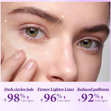 Load image into Gallery viewer, Pro-xylane Brightening Eye Cream Anti-Puffiness Eliminate Dark Circles Firming Deep Moisturizing Eye Beauty Korean Skin Care
