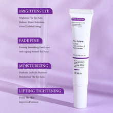 Load image into Gallery viewer, Pro-xylane Brightening Eye Cream Anti-Puffiness Eliminate Dark Circles Firming Deep Moisturizing Eye Beauty Korean Skin Care
