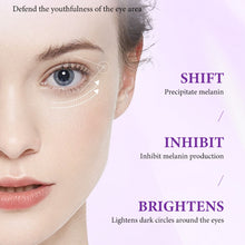 Load image into Gallery viewer, Pro-xylane Brightening Eye Cream Anti-Puffiness Eliminate Dark Circles Firming Deep Moisturizing Eye Beauty Korean Skin Care
