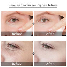 Load image into Gallery viewer, 5 In 1 Face Serum Anti-Wrinkle Brightening Vitamin C Niacinamide Hyaluronic Acid Moisturizing Firming Facial Skin Care Essence

