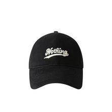 Load image into Gallery viewer, Big Head Circumference Letter Embroidery Baseball Cap Summer Sunscreen Outdoor Peaked Hat Unisex
