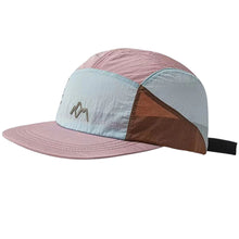 Load image into Gallery viewer, Men's Solid Color Quick Dry Baseball Cap Summer UV Protection Sunscreen Breathable Outdoor Sports Leisure Hat
