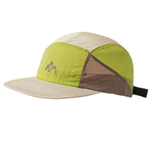 Load image into Gallery viewer, Men's Solid Color Quick Dry Baseball Cap Summer UV Protection Sunscreen Breathable Outdoor Sports Leisure Hat
