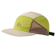 Load image into Gallery viewer, Men's Solid Color Quick Dry Baseball Cap Summer UV Protection Sunscreen Breathable Outdoor Sports Leisure Hat
