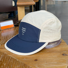 Load image into Gallery viewer, Printed 5 Panel Baseball Cap Summer Quick Dry Mesh Breathable Sun Hat Unisex Outdoor Sunscreen Cap
